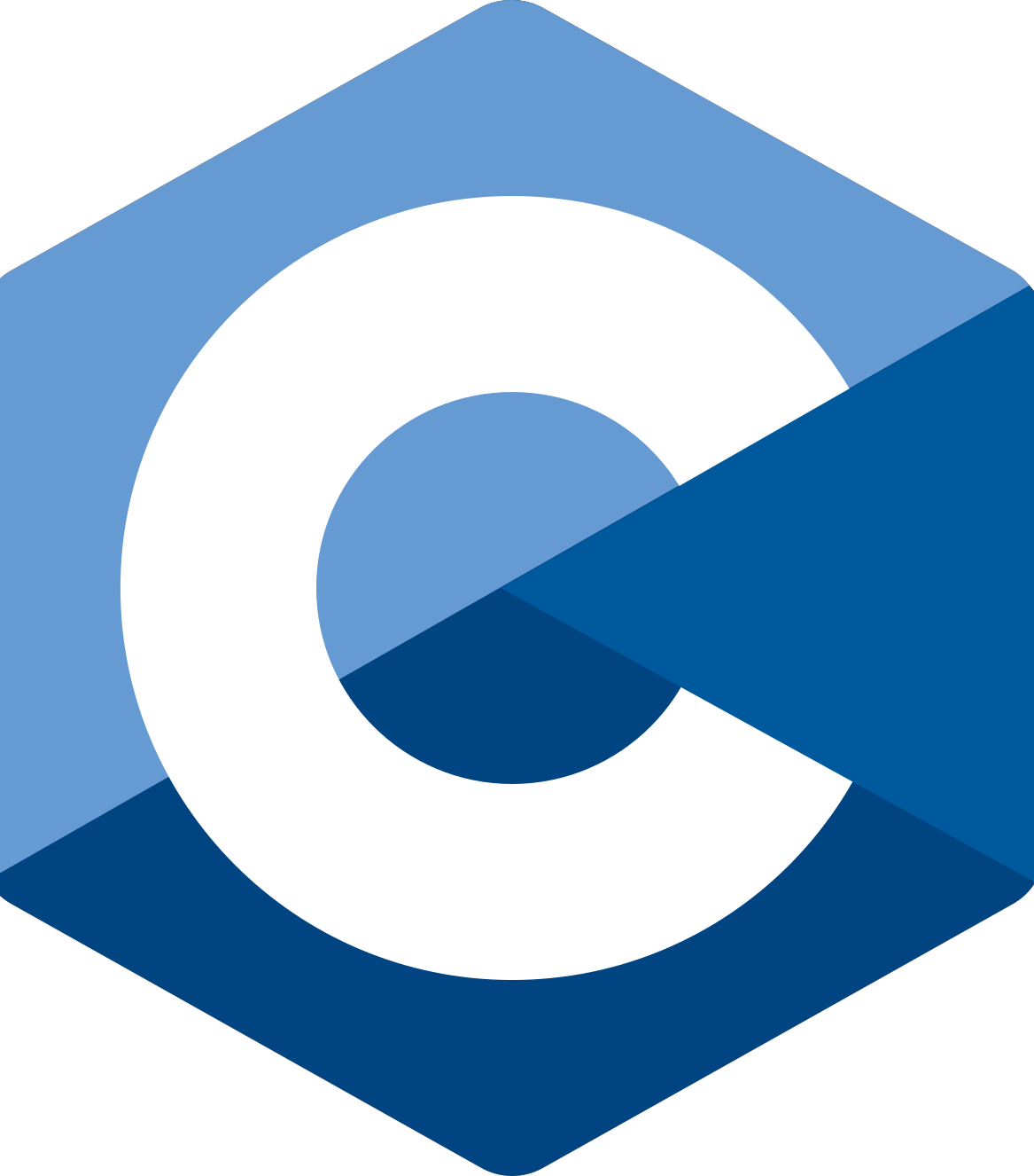 C