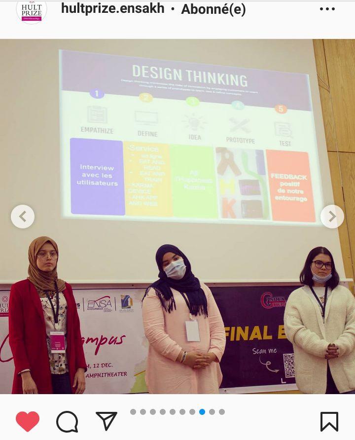 Leagacy Leavers team