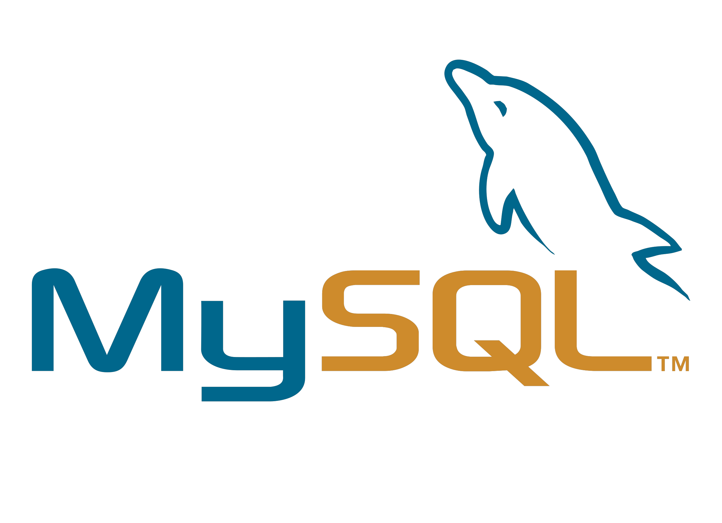 MySQL