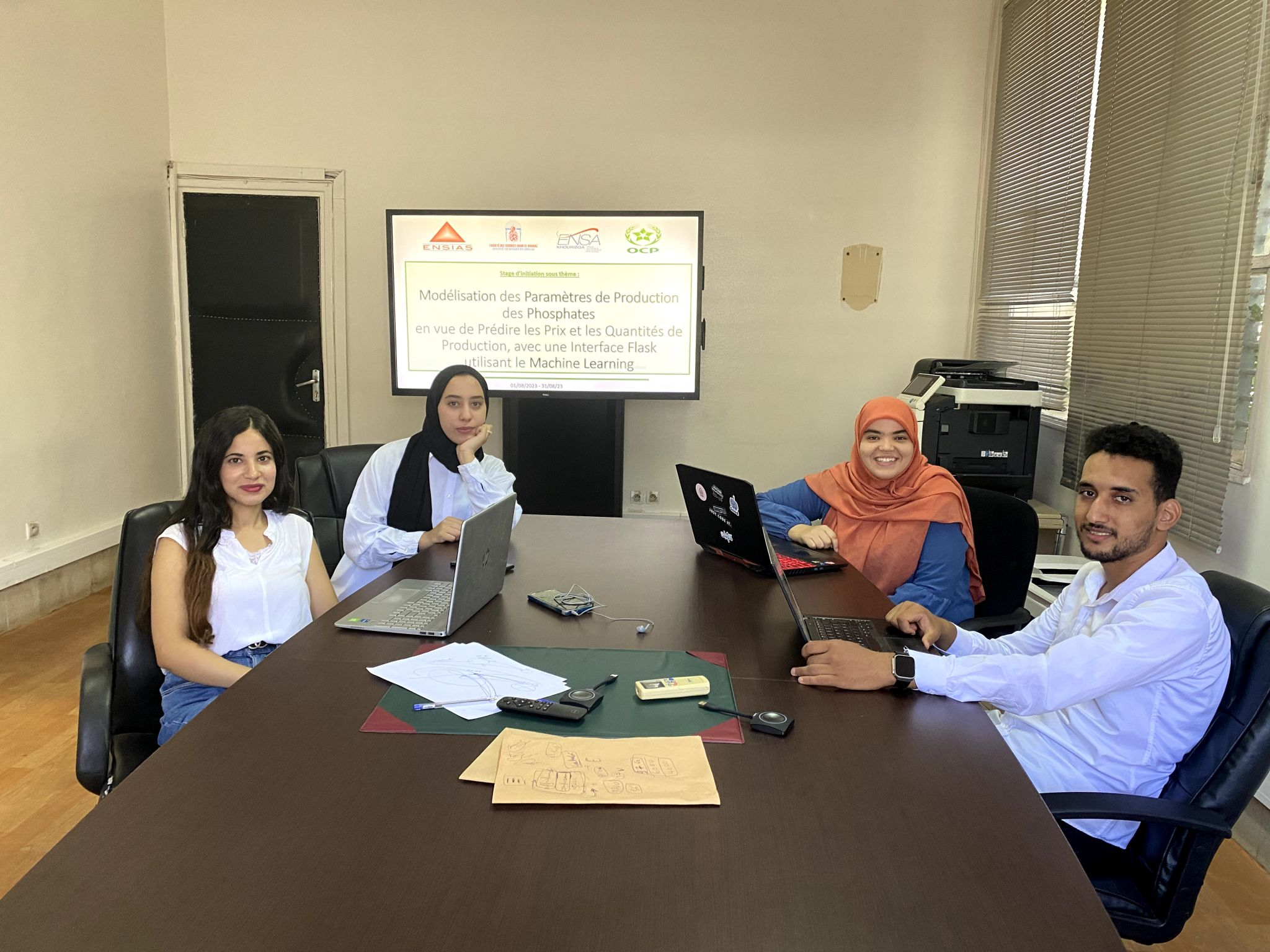 Phos-Predict Dashboard